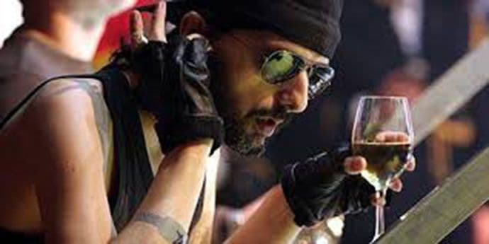 Goran Bare i Majke na Lake Festu! Goran Bare i Majke na Lake Festu!