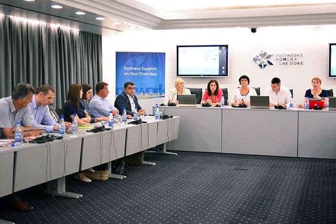 PKCG- Poljoprivreda: Šta se može naučiti iz iskustva Hrvatske nakon članstva u EU PKCG- Poljoprivreda: Šta se može naučiti iz iskustva Hrvatske nakon članstva u EU