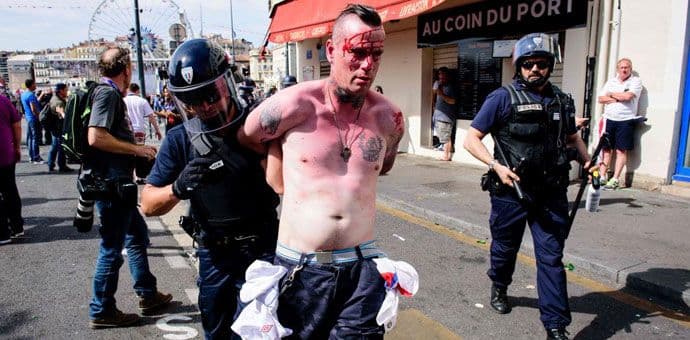 Huligani i navijači Huligani i navijači