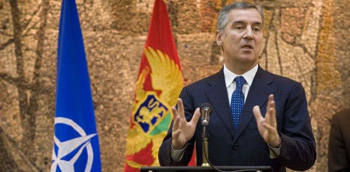 Đukanović: Prelazna Vlada dokazala superiornost DPS-a Đukanović: Prelazna Vlada dokazala superiornost DPS-a