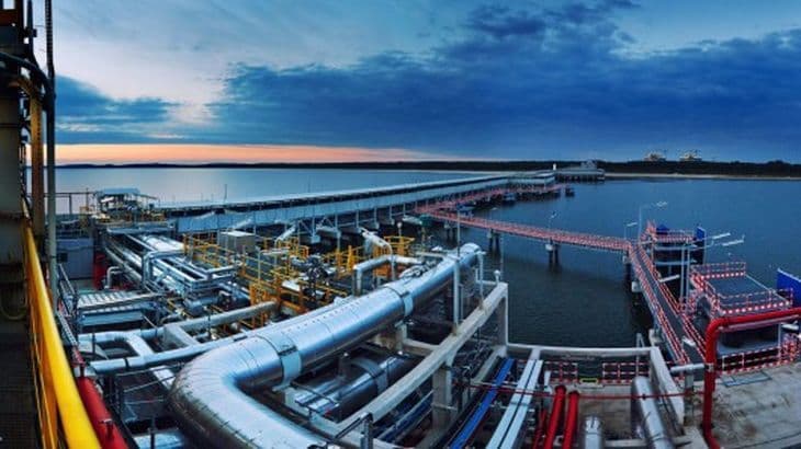 Zbogom Rusi: Poljaci postaju gasna sila Zbogom Rusi: Poljaci postaju gasna sila