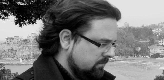 Andrej Nikolaidis: Bila jednom jedna solana Andrej Nikolaidis: Bila jednom jedna solana