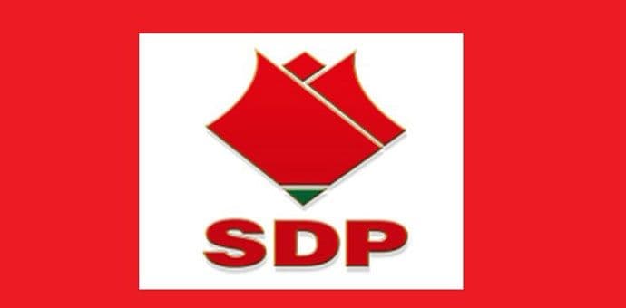 SDP: Loše stanje lokalnih puteva u Petrovcu SDP: Loše stanje lokalnih puteva u Petrovcu
