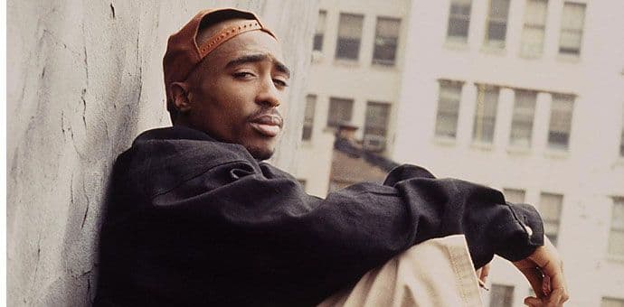 Izašao trejler za film o Tupak Šakuru (video) Izašao trejler za film o Tupak Šakuru (video)