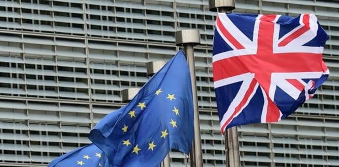 "Oštro prema Londonu ako ode iz EU" "Oštro prema Londonu ako ode iz EU"