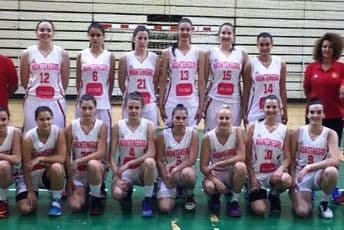 Pobjeda protiv Bosne i Hercegovine u Tuzli