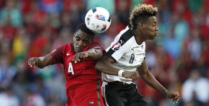 EURO: Ronaldo promašio penal, remi Portugala i Austrije! EURO: Ronaldo promašio penal, remi Portugala i Austrije!