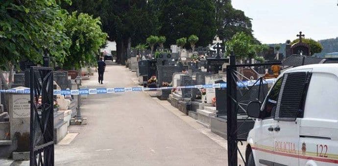 Barski tužilac skuplja podatke Barski tužilac skuplja podatke