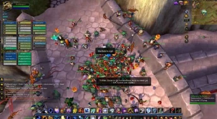 Nudila seksualne usluge u zamjenu za valutu u video igri Nudila seksualne usluge u zamjenu za valutu u video igri