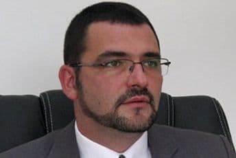 Čirgić: Niko nema pravo da ćuti dok baštinari 1918. ruše temelje države Čirgić: Niko nema pravo da ćuti dok baštinari 1918. ruše temelje države