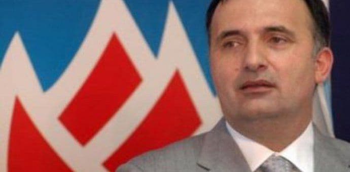 MILIĆ: SNP predlaže rezoluciju o referendumu o NATO MILIĆ: SNP predlaže rezoluciju o referendumu o NATO