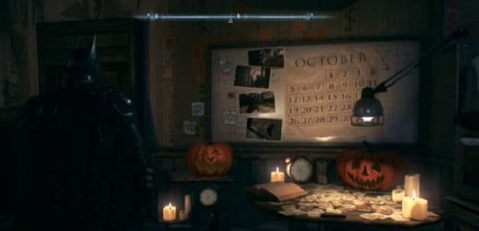 Mozgalica pokazuje koliko brzo razmišljate: U kojoj sobi ostaviti ubicu? Mozgalica pokazuje koliko brzo razmišljate: U kojoj sobi ostaviti ubicu?