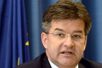 Lajčak specijalni izaslanik EU za Zapadni Balkan? Lajčak specijalni izaslanik EU za Zapadni Balkan?
