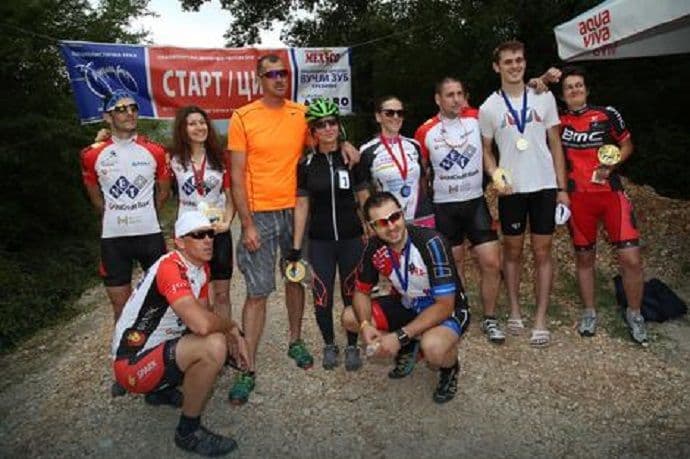 Hercegovina: Nikšićanin prvi stigao do „sirca sira“ Hercegovina: Nikšićanin prvi stigao do „sirca sira“