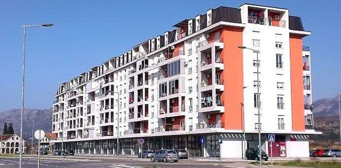 "Hiljadu plus": Rok otplate može biti ispod 20 godina "Hiljadu plus": Rok otplate može biti ispod 20 godina