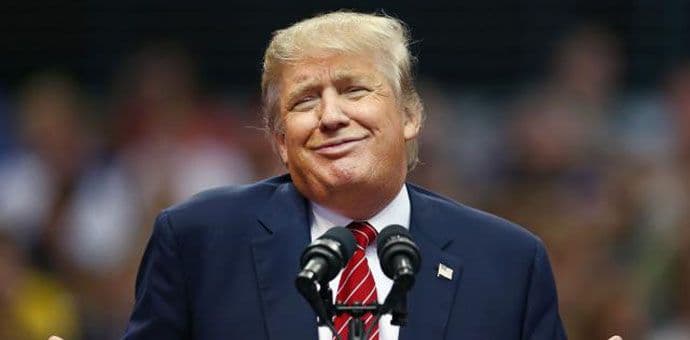 Tramp: Britanci, izađite iz EU Tramp: Britanci, izađite iz EU