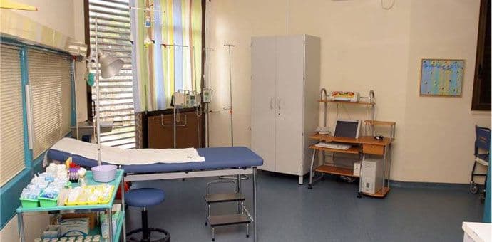 Lalević: Drugačije urediti rad turističkih ambulanti Lalević: Drugačije urediti rad turističkih ambulanti