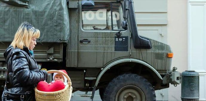 Brisel: Željeznička evakuisana zbog sumnjivog kofera Brisel: Željeznička evakuisana zbog sumnjivog kofera