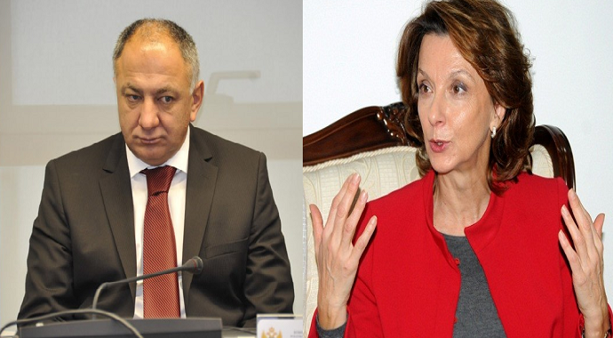 Milica Pejanović-Đurišić i Lazović najplaćeniji Milica Pejanović-Đurišić i Lazović najplaćeniji