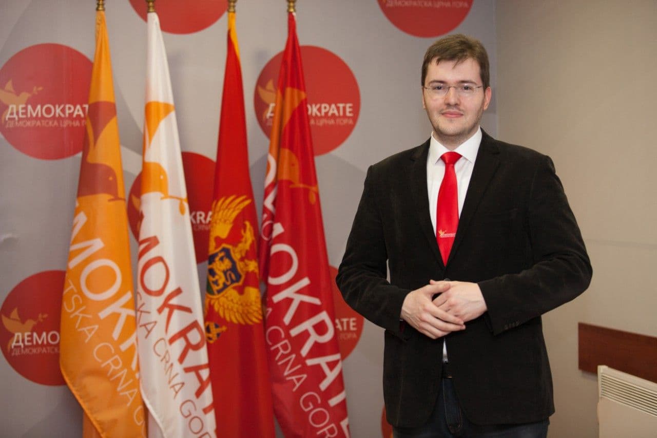 Koprivica: Nikšić treba da ima status grada, a ne opštine Koprivica: Nikšić treba da ima status grada, a ne opštine