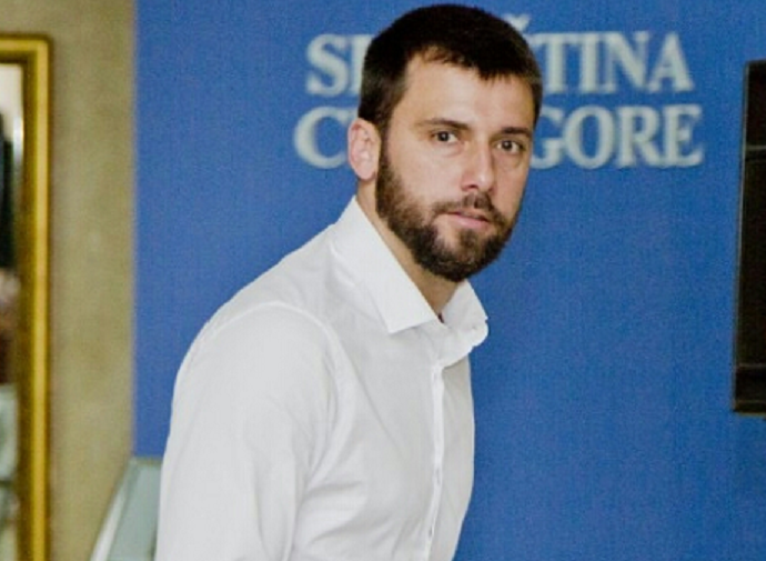 ZEKOVIĆ: NATO integracije mogu da okupe Crnu Goru u snaženju pravne države ZEKOVIĆ: NATO integracije mogu da okupe Crnu Goru u snaženju pravne države