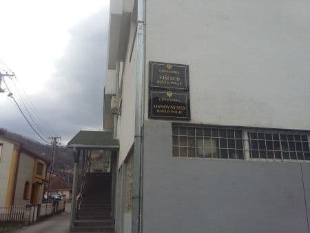 Bijelo Polje: Odgođeno suđenje ljekarima Bijelo Polje: Odgođeno suđenje ljekarima