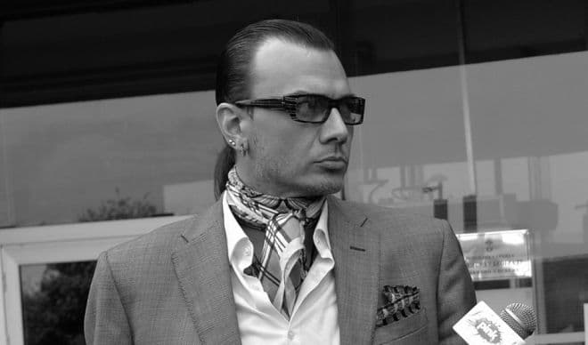 Poznati advokat Marko Kastratović izvršio samoubistvo Poznati advokat Marko Kastratović izvršio samoubistvo