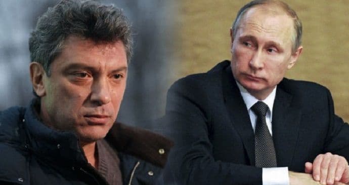 Obrt u istrazi ubistva ruskog opozicionara! Obrt u istrazi ubistva ruskog opozicionara!