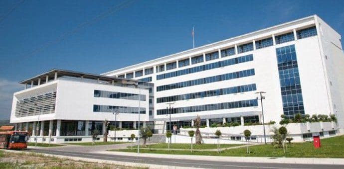 UDG lider Erasmus + međunarodnog projekta UDG lider Erasmus + međunarodnog projekta