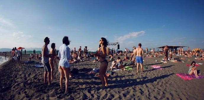 Southern Soul Festival ove godine ima tri bine Southern Soul Festival ove godine ima tri bine