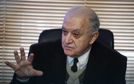 GOATI: Zalaganje DS za ulazak Srbije u NATO biće oštro dočekano u javnosti GOATI: Zalaganje DS za ulazak Srbije u NATO biće oštro dočekano u javnosti