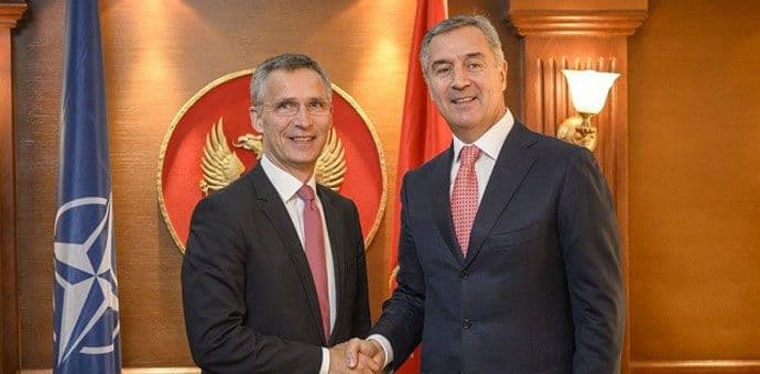 "CG sama određuje svoj put, ne Rusija" "CG sama određuje svoj put, ne Rusija"