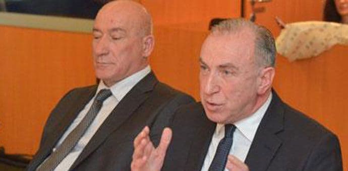 Dvanaest tužilaca zarađuje više od Katnića i Stankovića Dvanaest tužilaca zarađuje više od Katnića i Stankovića