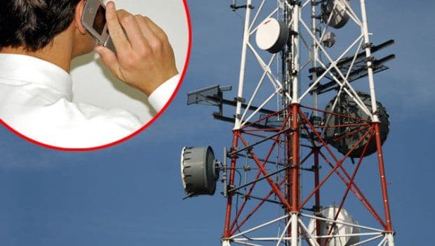 Zakupnina zemlje za antene: U centru 9.381 eura, a u Farmacima 72 eura Zakupnina zemlje za antene: U centru 9.381 eura, a u Farmacima 72 eura