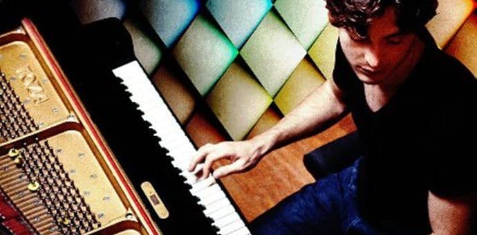 Toma Enko Trio nastupa u KIC-u Toma Enko Trio nastupa u KIC-u