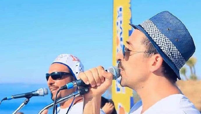 Tužan kraj Flamingosa: Evo šta će Ognjen uraditi sa Marinkovom gitarom Tužan kraj Flamingosa: Evo šta će Ognjen uraditi sa Marinkovom gitarom