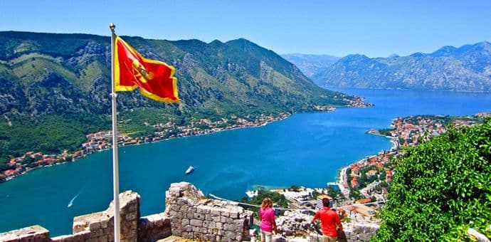 LP: Uprkos antikampanji, Crna Gora najpoželjnija destinacija LP: Uprkos antikampanji, Crna Gora najpoželjnija destinacija