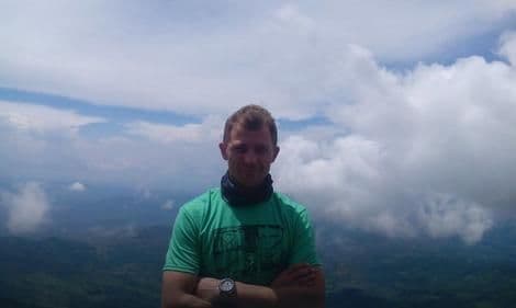 Italijanska policija otvorila istragu o smrti planinara Aleksandra Džavovića Italijanska policija otvorila istragu o smrti planinara Aleksandra Džavovića