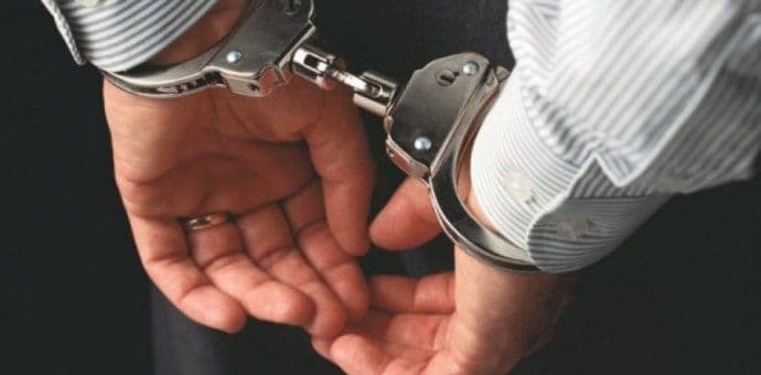 Cetinjanin uhapšen zbog dječije pornografije Cetinjanin uhapšen zbog dječije pornografije