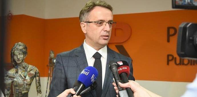 Danilović sjutra na izložbi „Iz istorijata policije Crne Gore“ Danilović sjutra na izložbi „Iz istorijata policije Crne Gore“