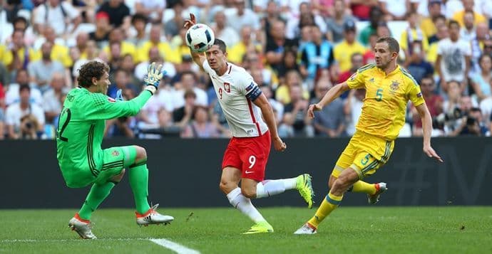 EURO: Trijumf Poljaka, sa druge pozicije čekaju rivala u nokaut fazi! EURO: Trijumf Poljaka, sa druge pozicije čekaju rivala u nokaut fazi!