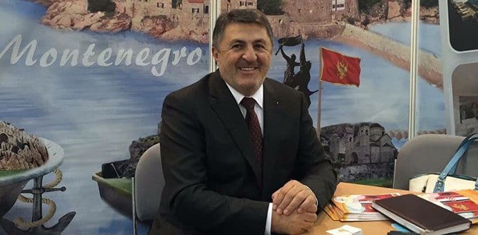 IVANČEVIĆ: Dosta nam je primitivizma i vašarišta u Budvi! IVANČEVIĆ: Dosta nam je primitivizma i vašarišta u Budvi!