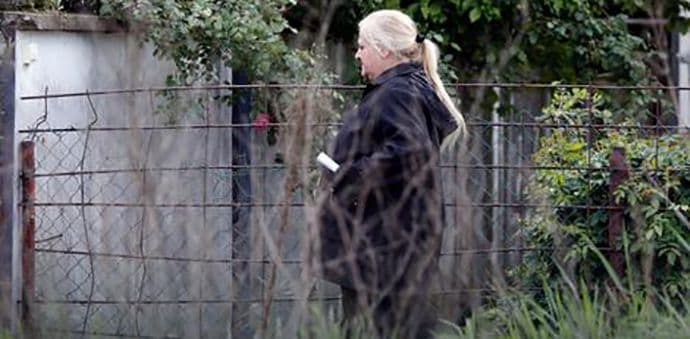 Svekrva ubijene pjevačice ponovo u policiji Svekrva ubijene pjevačice ponovo u policiji