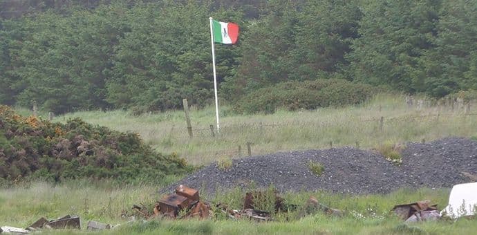 FOTO: Evo kako se Škoti spremaju za doček Donalda Trampa FOTO: Evo kako se Škoti spremaju za doček Donalda Trampa