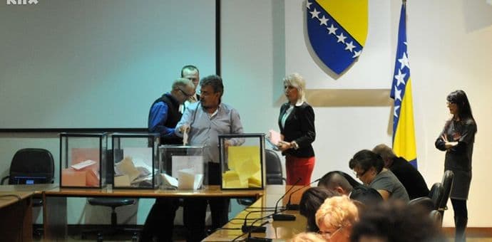 Povratak otpisanih i Gore biti neće u trci na lokalnim izborima Povratak otpisanih i Gore biti neće u trci na lokalnim izborima