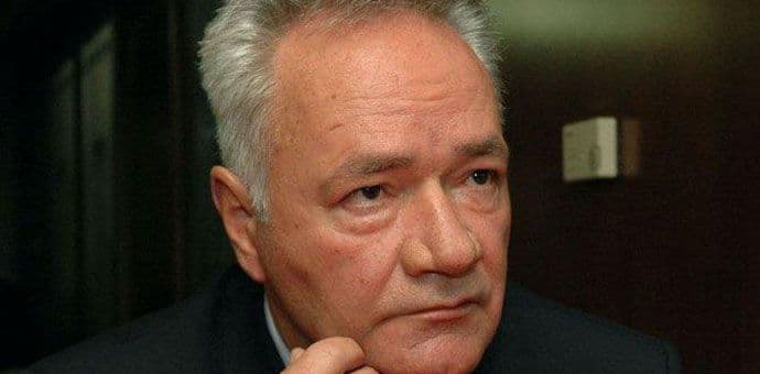 Mrdović ambasador u Albaniji umjesto Dinoše Mrdović ambasador u Albaniji umjesto Dinoše