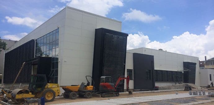 Sa farmerima o unapređenju kvaliteta mlijeka sjutra u Tehnopolisu, u Nikšiću Sa farmerima o unapređenju kvaliteta mlijeka sjutra u Tehnopolisu, u Nikšiću