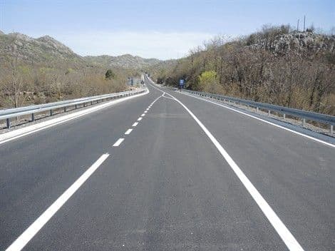 MSP: Radovi na magistrali u završnoj fazi, direktor Direkcije iznosi neistinite podatke MSP: Radovi na magistrali u završnoj fazi, direktor Direkcije iznosi neistinite podatke