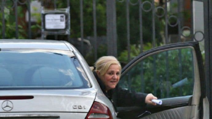 Policijsko saslušanje svekrve ubijene Jelene: "Kad god je tražila pomagala sam joj svojim moćima" Policijsko saslušanje svekrve ubijene Jelene: "Kad god je tražila pomagala sam joj svojim moćima"