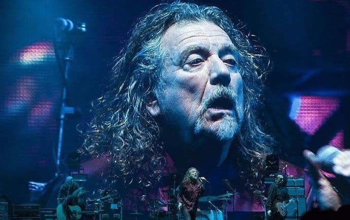 Pjevač Led Cepelin na suđenju izazvao smijeh: Ne mogu se sjetiti ničega Pjevač Led Cepelin na suđenju izazvao smijeh: Ne mogu se sjetiti ničega